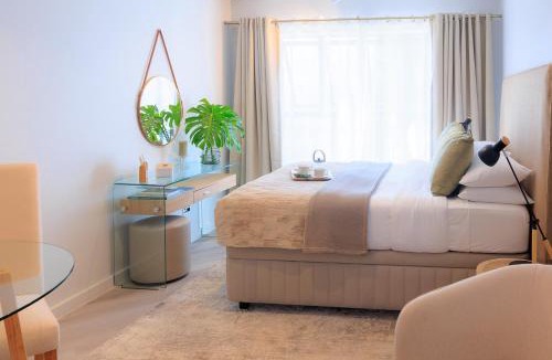 Paarl Apartment | Platform 132 - 2 On Tabak with onsite Parking