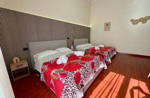 Vasto Apartment | Platform 9 Partenope