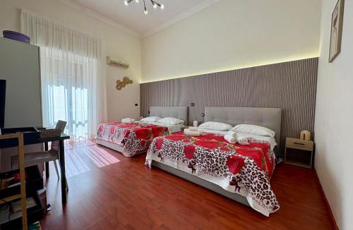 Vasto Apartment | Platform 9 Partenope