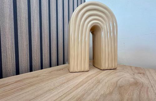 Vasto Apartment | Platform 9 Partenope