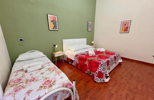 Vasto Apartment | Platform 9 Partenope