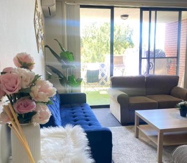 Guildford Apartment | Platform ONE Guilford-Walk to Station
