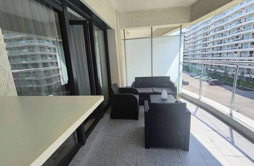 Sincraiu de Mures Apartment | Platinium house