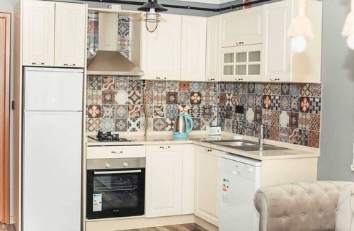 Trabzon Apartment | Platinium