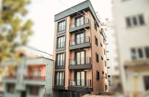 Trabzon Apartment | Platinium