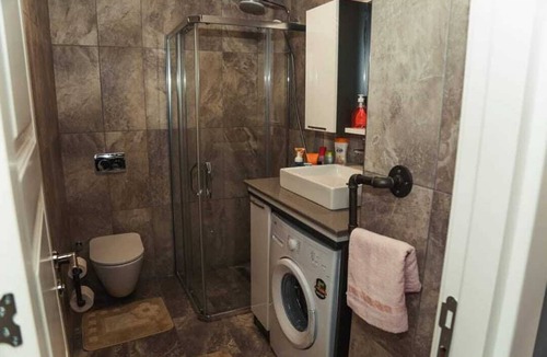 Trabzon Apartment | Platinium
