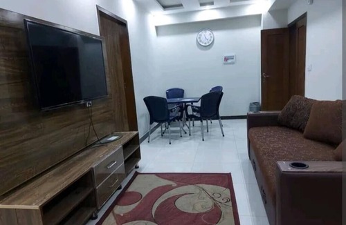 Bahria Town Apartment | Platinum Apartments