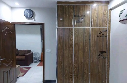 Bahria Town Apartment | Platinum Apartments