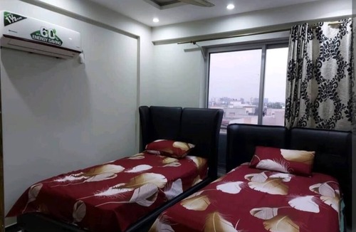 Bahria Town Apartment | Platinum Apartments