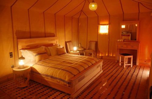 Sam Resort | Platinum Heritage Desert Camp