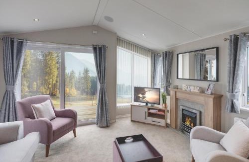 Wigton Resort | Platinum Holiday Caravan