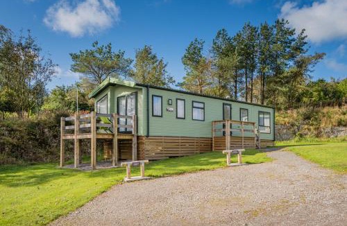 Wigton Resort | Platinum Holiday Caravan