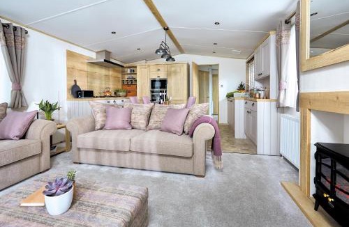 Wigton Resort | Platinum Holiday Caravan