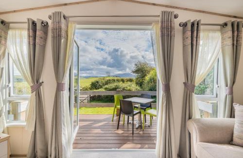 Wigton Resort | Platinum Holiday Caravan