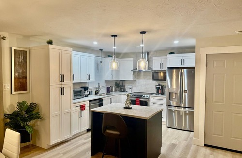 Dieppe House | Platinum Homes