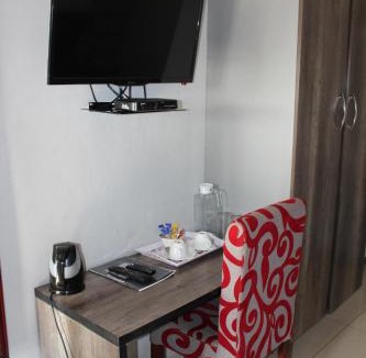 Tlokweng Hotel | Platinum Hotel
