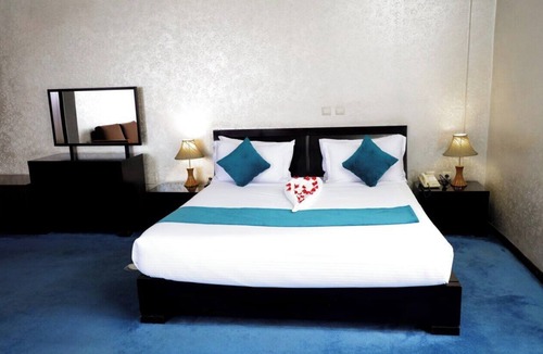 Lideta Hotel | Platinum Hotel