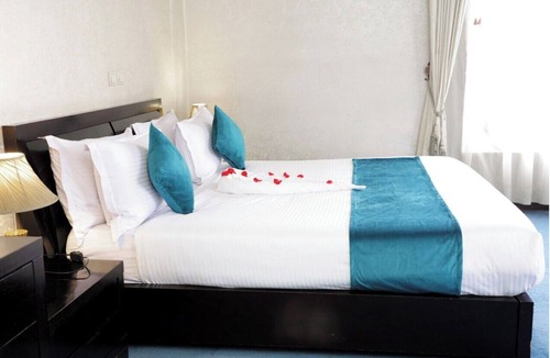 Lideta Hotel | Platinum Hotel