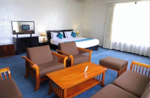 Lideta Hotel | Platinum Hotel