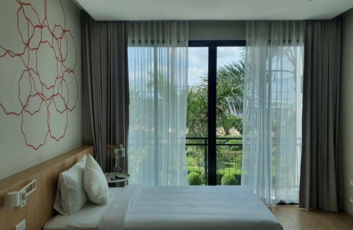 Map Yang Phon Hotel | Platinum Hotel
