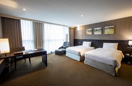 Xindian Hotel | Platinum Hotel