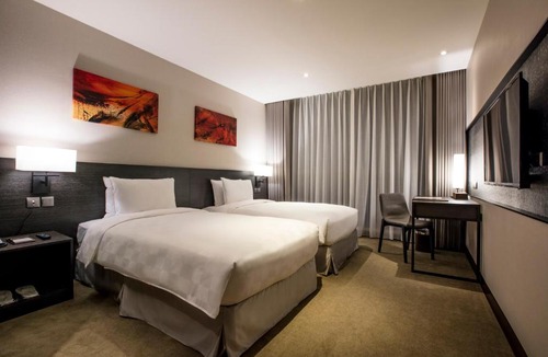 Xindian Hotel | Platinum Hotel