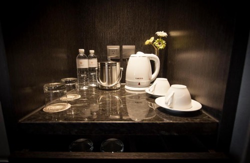 Xindian Hotel | Platinum Hotel