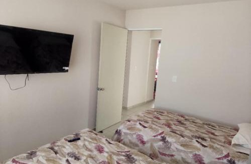 Playon la Gloria House | Platinum House