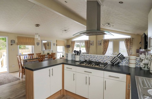 Borth Cottage | Platinum Lodge