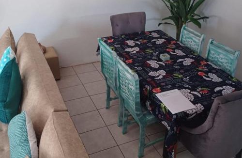 Klerksdorp Apartment | Platinum Loft