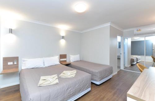Beckenham Hotel | Platinum Motel
