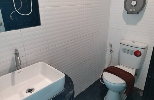 Bangkok Hotel | Platinum Place