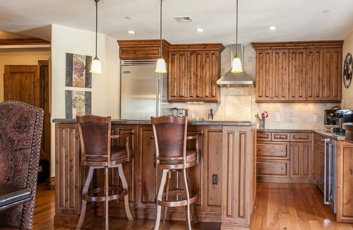 Vail Condo | Platinum-rated 3BR Arrabelle ski in/out residence w/ rooftop pool, hot tub & spa
