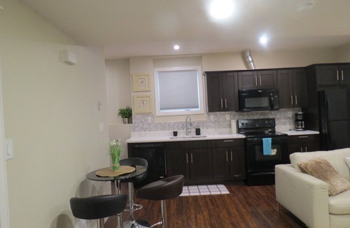 Saskatoon House | Platinum Suite in Exclusive Rosewood! Near Costco, Gas, Parks, Bank & Groceries