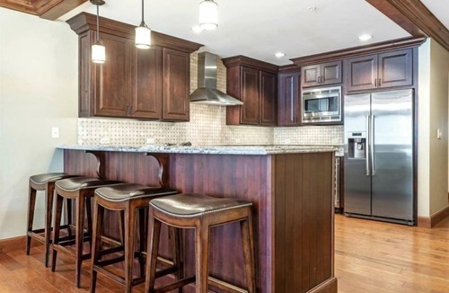 Vail Condo | Platinum Vail Ritz-carlton 4 Bedroom Mountain Residence Just One Block From the Eagle Bahn Gondola