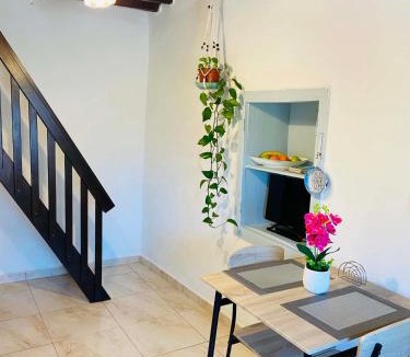 Piskokefalon House | Plativola Mountain View