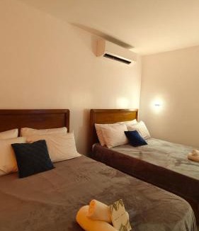 Caticlan Hotel | Plato De Ciudad II