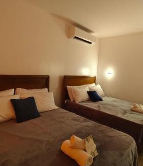 Caticlan Hotel | Plato De Ciudad II