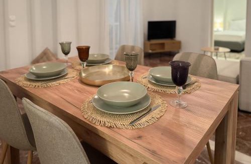Tolo Apartment | Platon Apartment