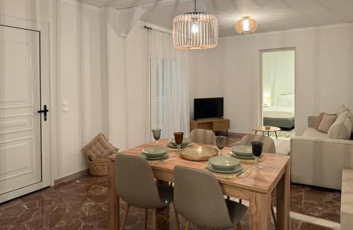 Tolo Apartment | Platon Apartment