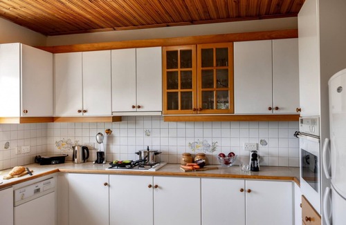 Platres Villa | Platres Forest Panorama
