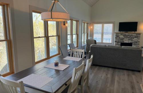 Honor House | Platte River Cottage