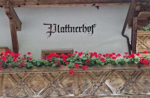 Feichten Apartment | Plattnerhof Kaunertal