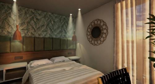 Myrina Hotel | Platy Beach Hotel