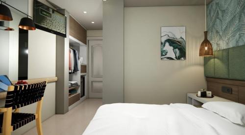 Myrina Hotel | Platy Beach Hotel