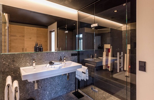 Kufstein Hotel | Platzhirsch Kufstein
