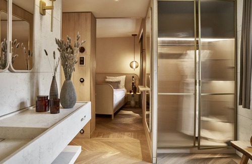 Graggenau Hotel | Platzl Hotel