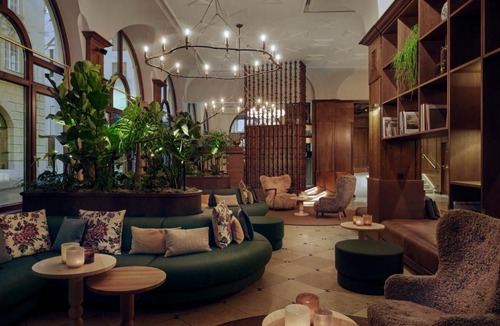Graggenau Hotel | Platzl Hotel - Superior