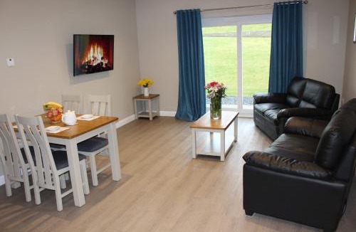 Chester-le-Street Apartment | Plawsworth Hall Serviced Cottages and Apartments