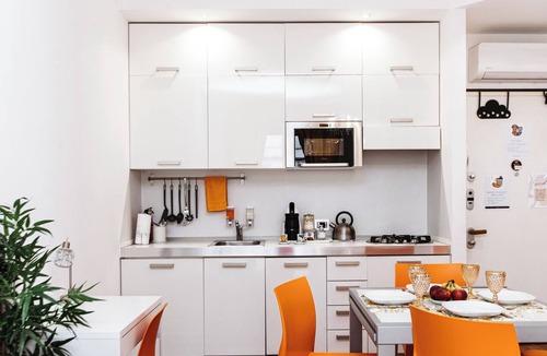 Varesine Apartment | Play&Chill - Milan Central station - Repubblica metro station